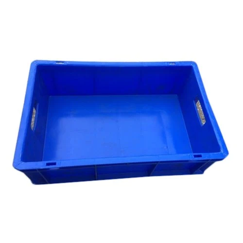 Crockery Box