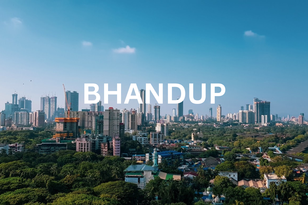 Bhandup