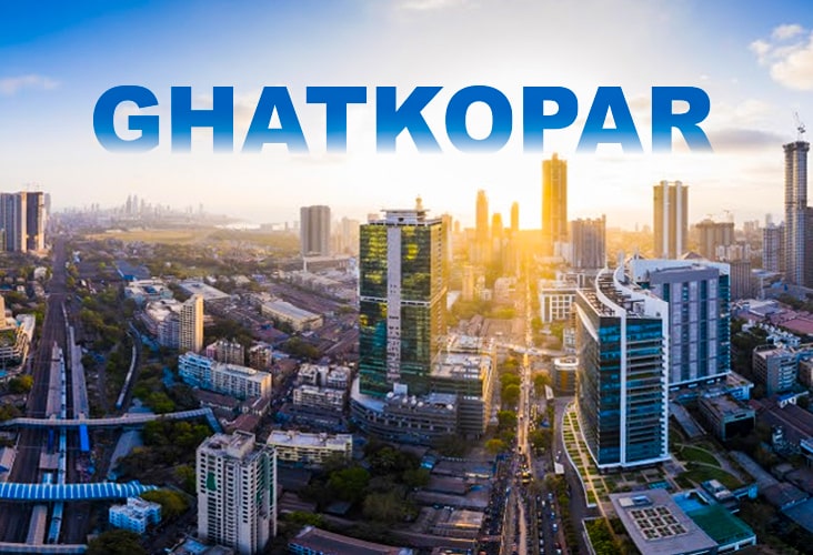 Ghatkopar