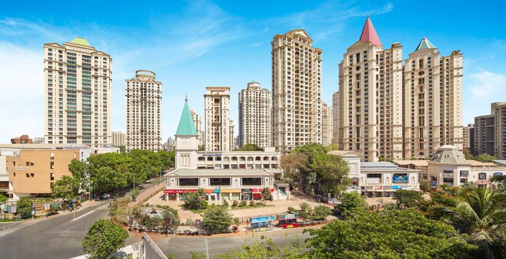 Hiranandani