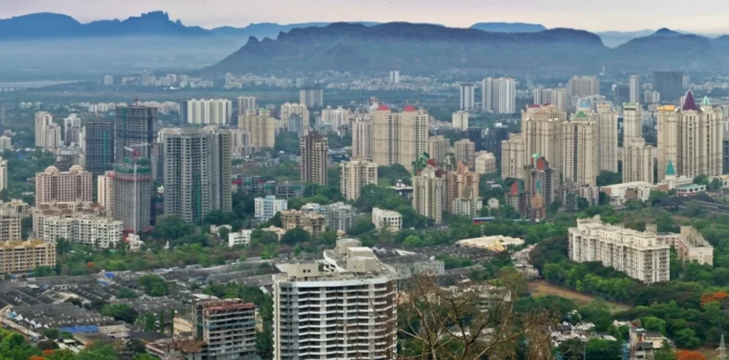 Thane