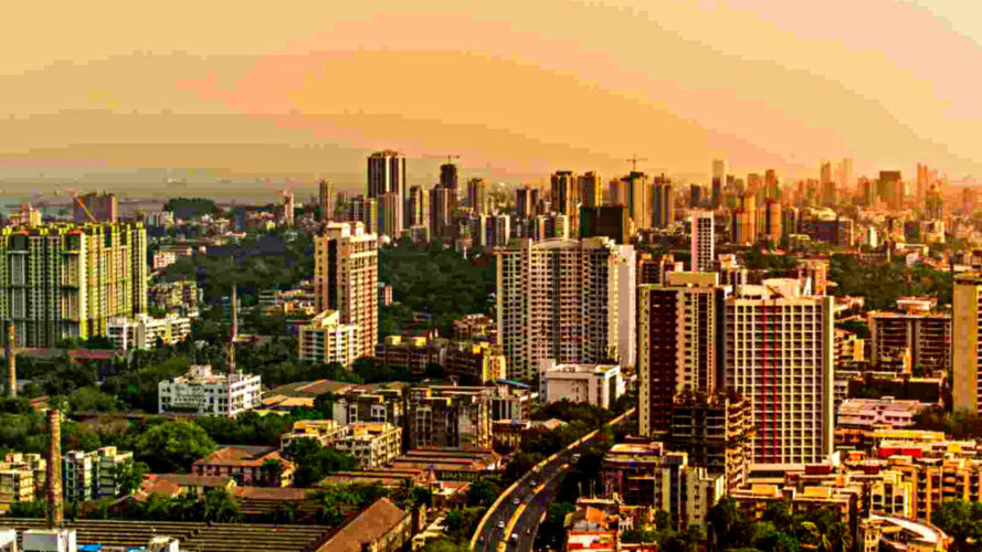 Vikhroli