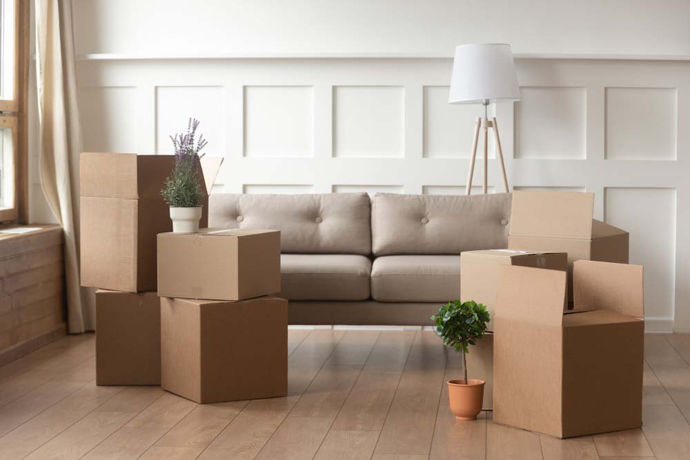 Home Relocation Services in Navi Mumbai