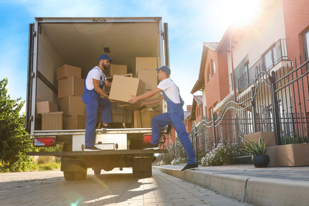 Home Relocation Services in Navi Mumbai