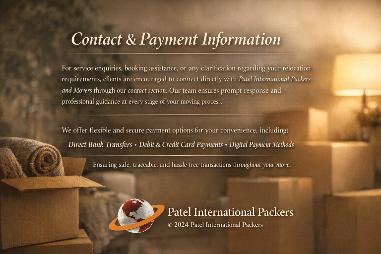 Payment Modes