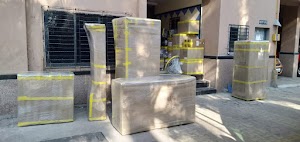 Home Page 27 Patel International Packers And Movers place picture