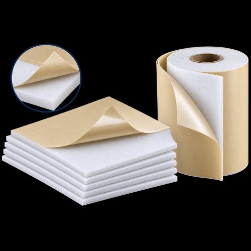 EPE Foam Adhesive Sheet