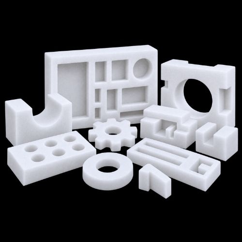 EPE Foam Custom Cut Parts