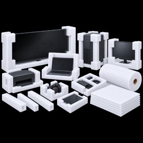 EPE Foam Electronic Product Packaging