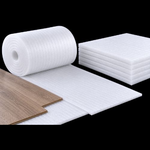 EPE Foam Floor Protection Sheet