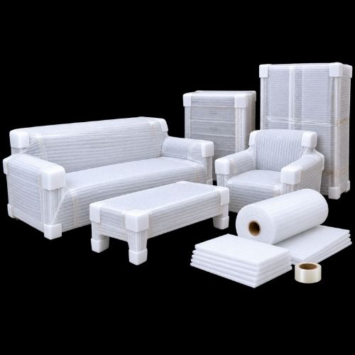 EPE Foam Furniture Packaging