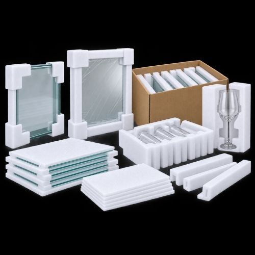 EPE Foam Glass Protection