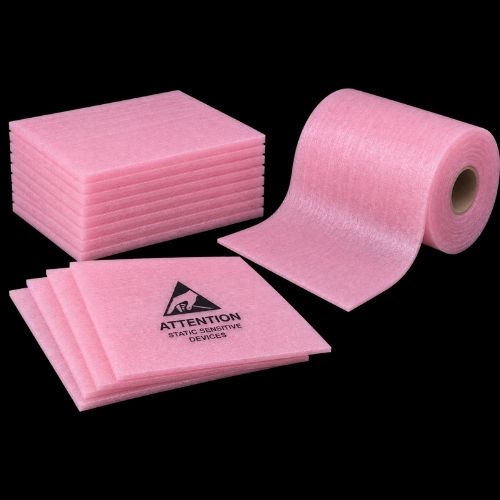 EPE Foam Insulation Sheet