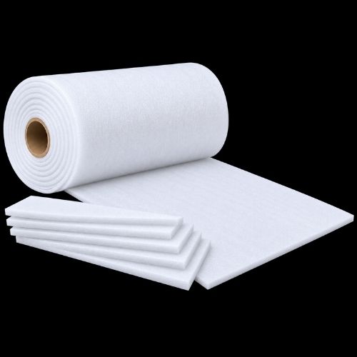 EPE Foam Mattress Bed Roll