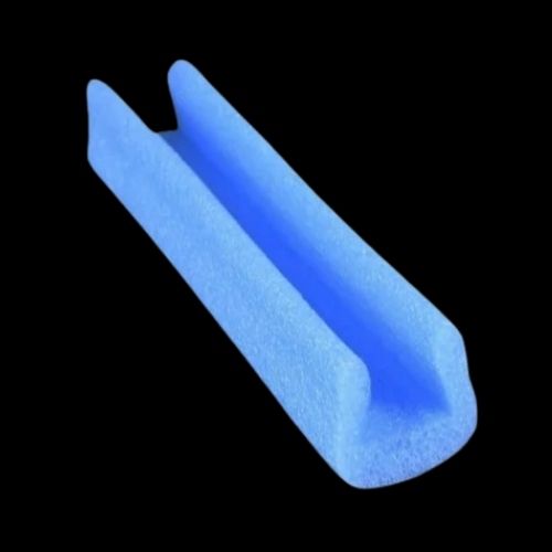 EPE Foam U Section single