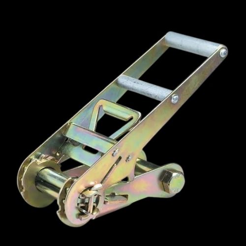 Ratchet Buckle