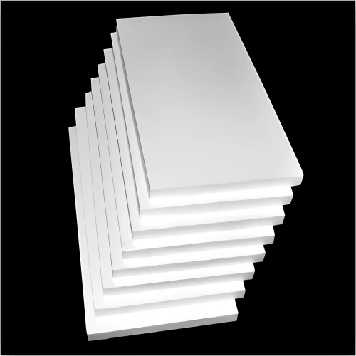 rectangular white thermocol sheet 500x500 1